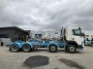 Thumbnail '3' of Volvo FM540 Cab Chassis