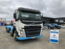 Thumbnail '1' of Volvo FM540 Cab Chassis