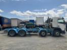 Thumbnail '3' of Volvo FM540 Cab Chassis