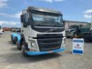 Thumbnail '1' of Volvo FM540 Cab Chassis
