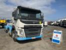 Thumbnail '1' of Volvo FM540 Cab Chassis