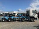 Thumbnail '3' of Volvo FM540 Cab Chassis