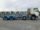 Thumbnail '3' of Volvo FM540 Cab Chassis