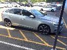 Thumbnail '1' of Volvo V60 T6 AWD R-Design