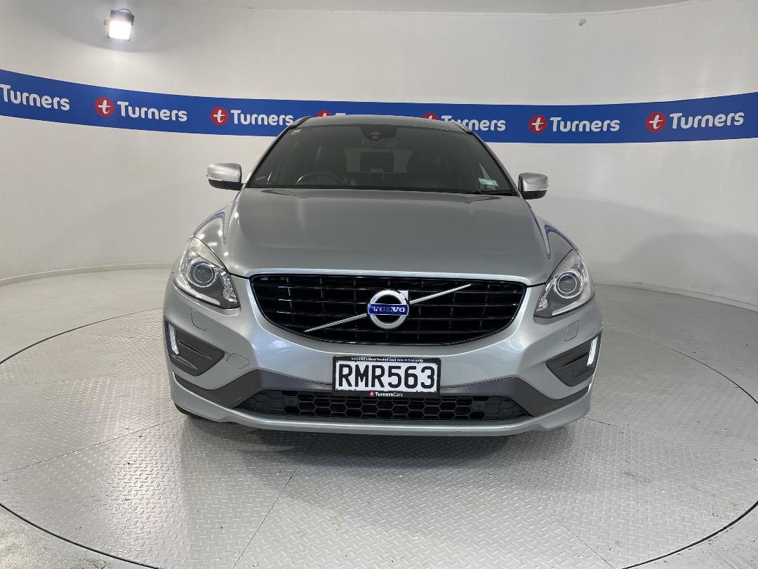 Photo '2' of Volvo XC60 Photo '2' of Volvo XC60