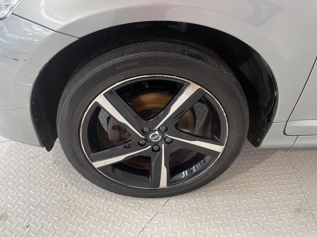 Photo '10' of Volvo XC60 Photo '10' of Volvo XC60