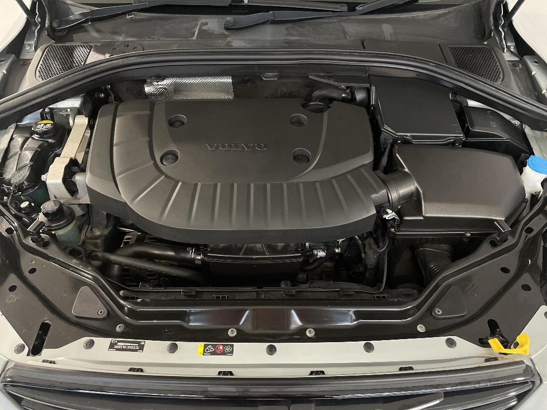 Photo '13' of Volvo XC60 Photo '13' of Volvo XC60