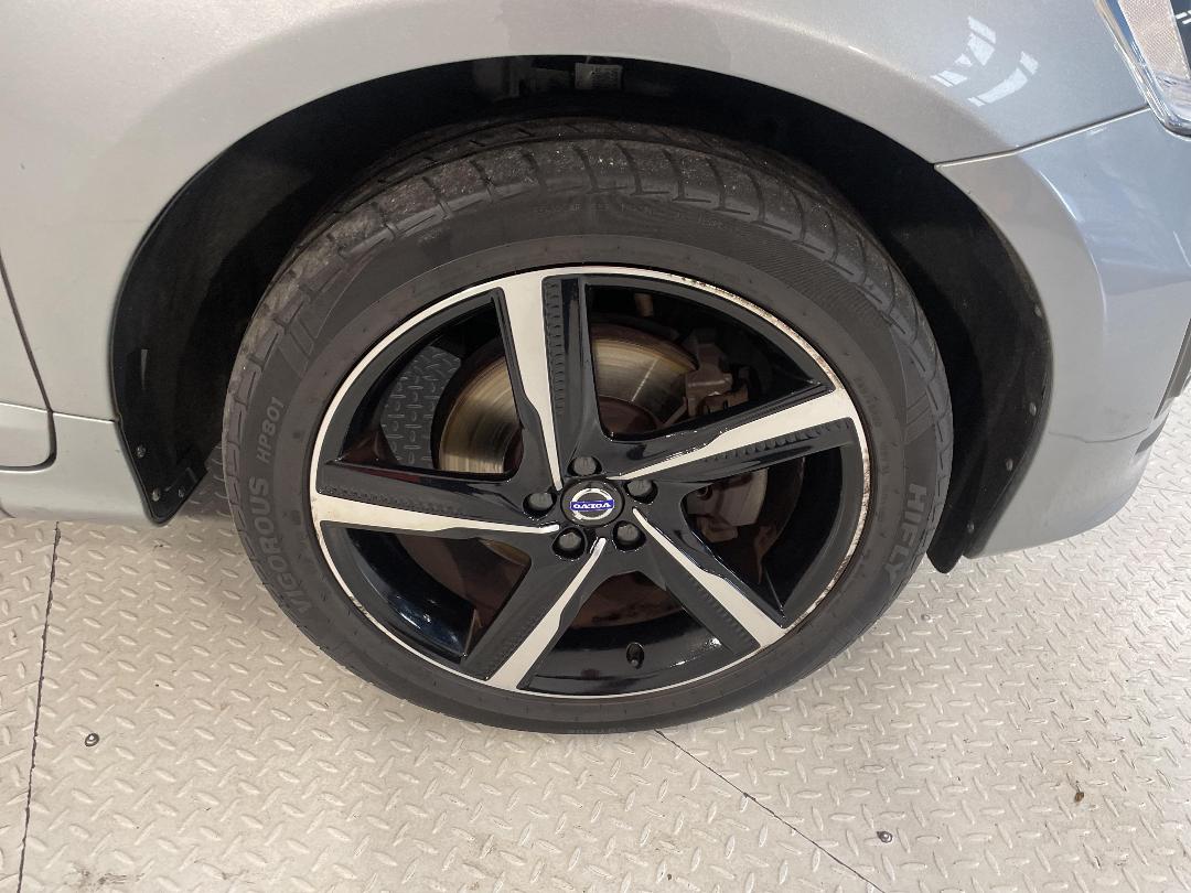 Photo '9' of Volvo XC60 Photo '9' of Volvo XC60