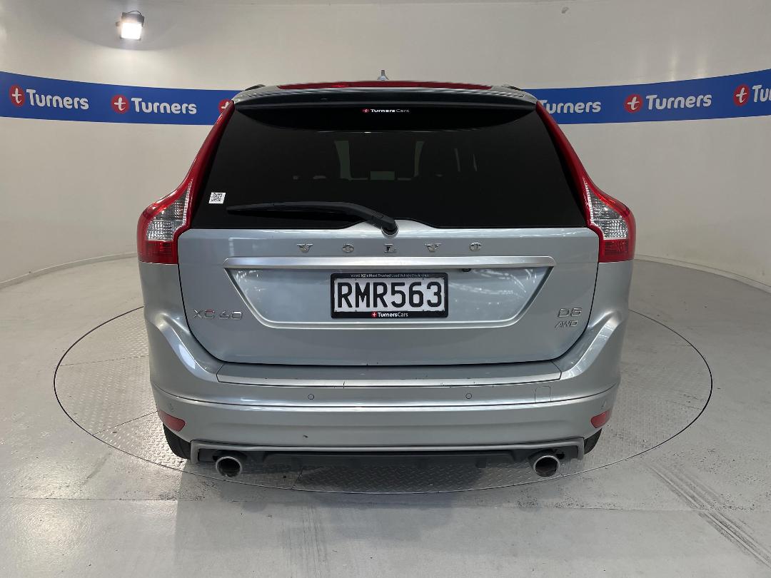 Photo '6' of Volvo XC60 Photo '6' of Volvo XC60