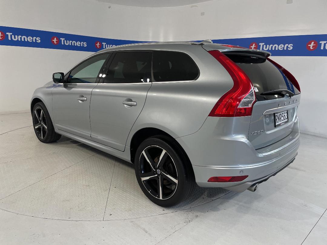 Photo '5' of Volvo XC60 Photo '5' of Volvo XC60