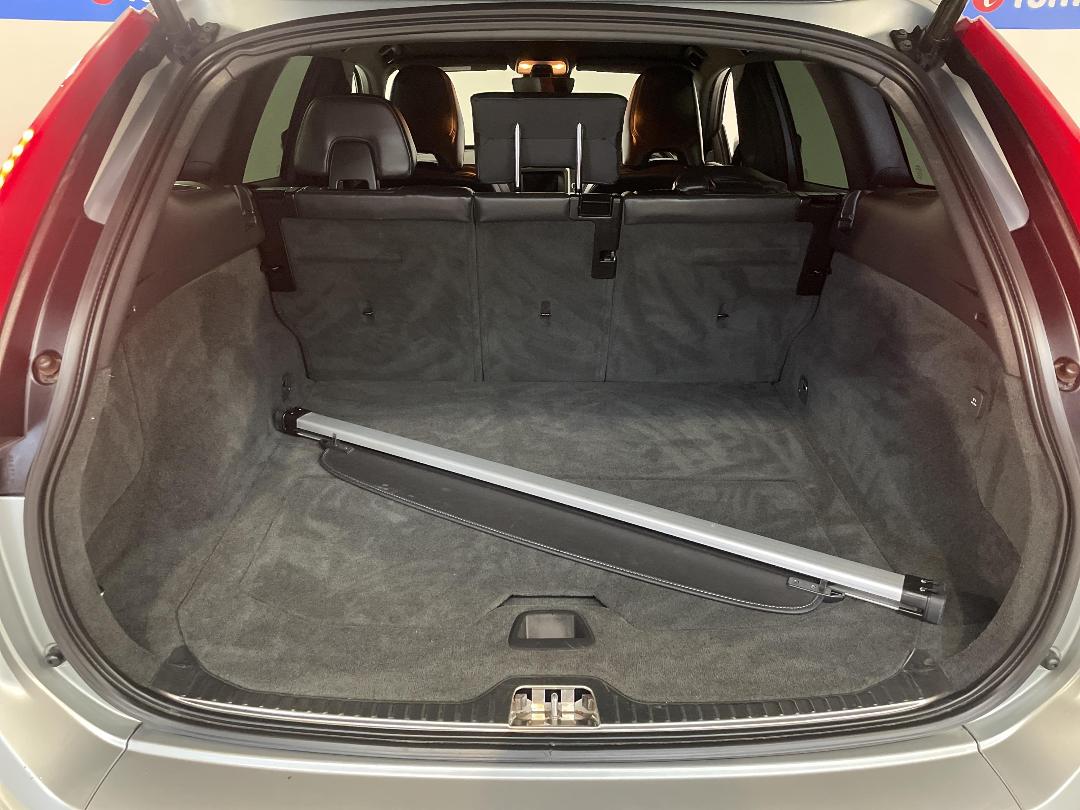 Photo '14' of Volvo XC60 Photo '14' of Volvo XC60