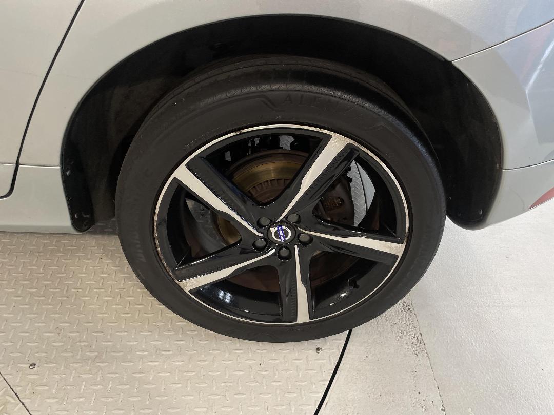 Photo '11' of Volvo XC60 Photo '11' of Volvo XC60