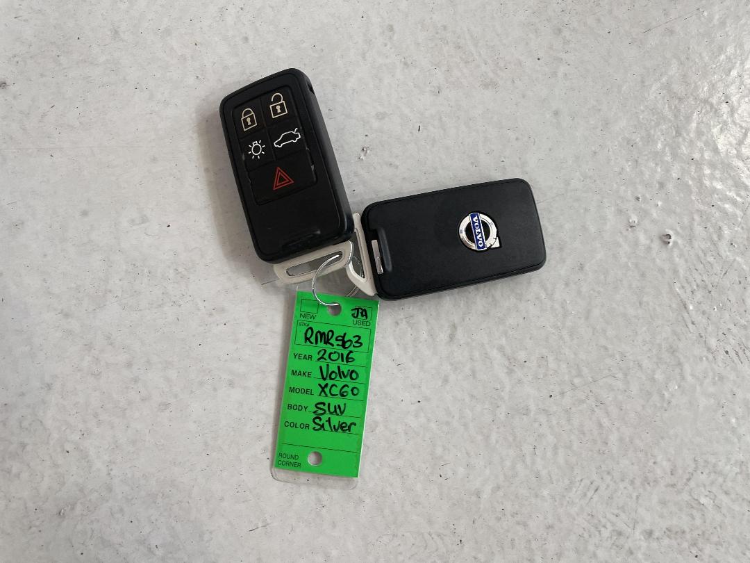 Photo '22' of Volvo XC60 Photo '22' of Volvo XC60