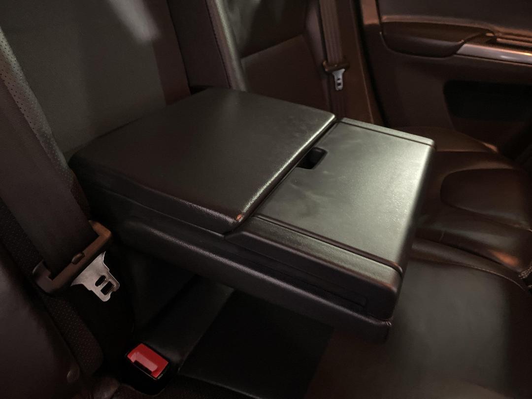 Photo '23' of Volvo XC60 Photo '23' of Volvo XC60