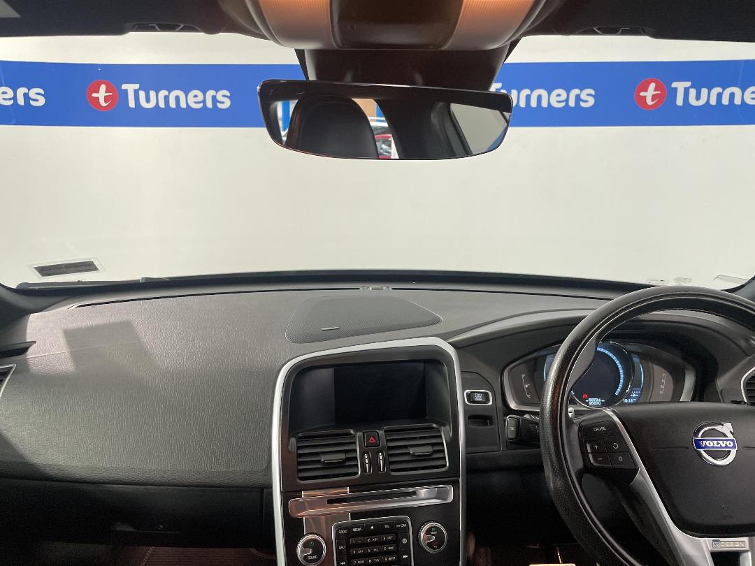 Photo '17' of Volvo XC60 Photo '17' of Volvo XC60