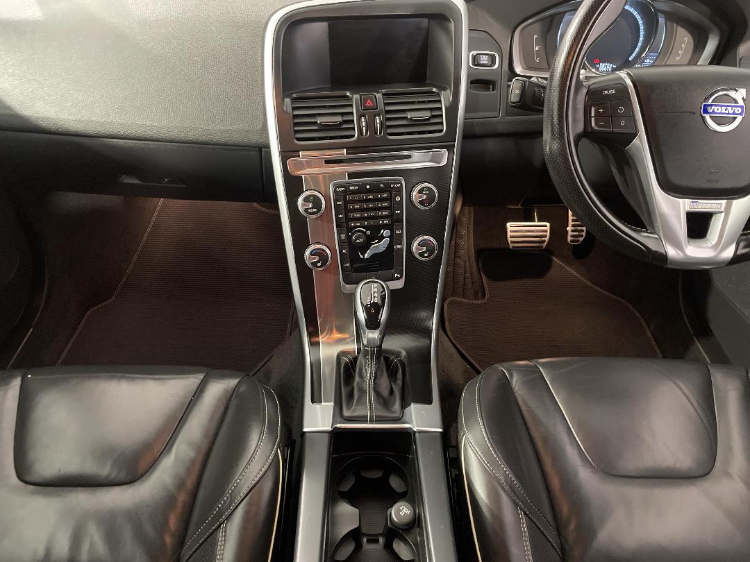 Photo '18' of Volvo XC60 Photo '18' of Volvo XC60