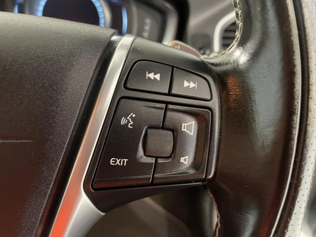 Photo '26' of Volvo XC60 Photo '26' of Volvo XC60