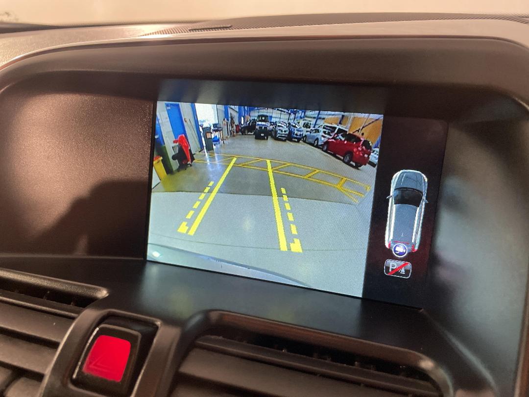 Photo '30' of Volvo XC60 Photo '30' of Volvo XC60