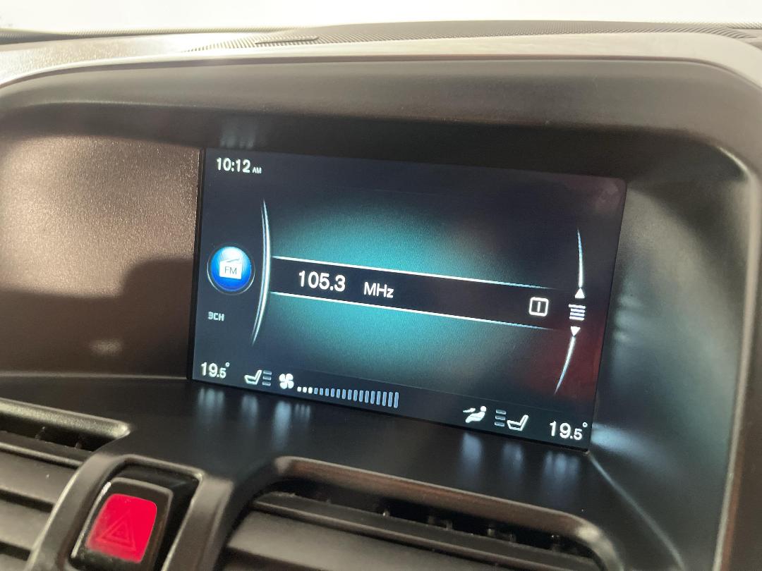 Photo '29' of Volvo XC60 Photo '29' of Volvo XC60