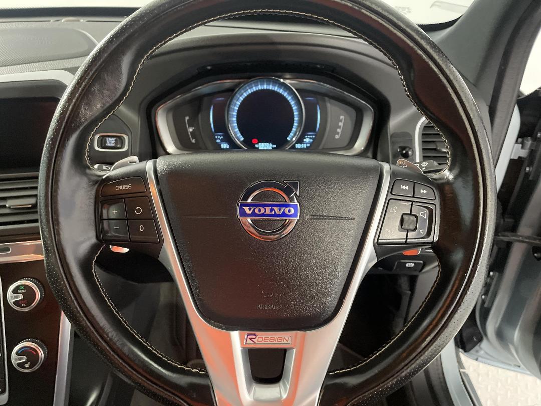 Photo '28' of Volvo XC60 Photo '28' of Volvo XC60