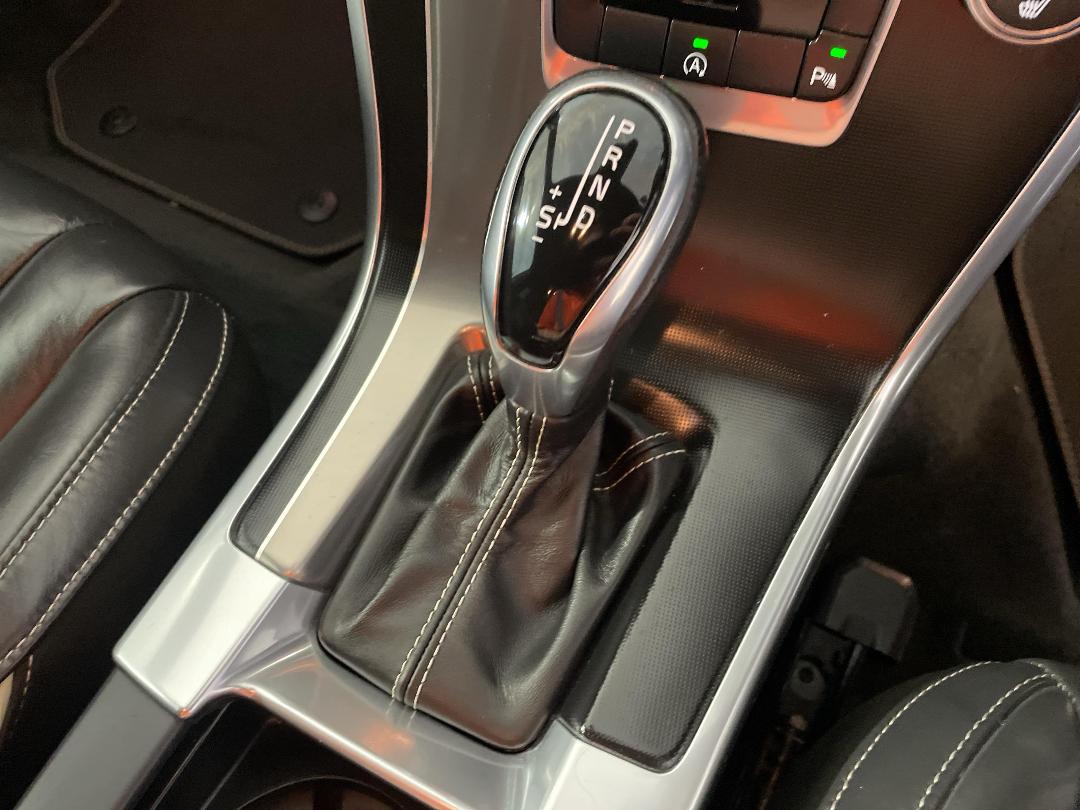 Photo '33' of Volvo XC60 Photo '33' of Volvo XC60