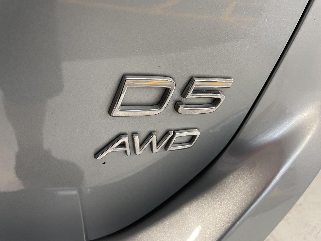 Photo '38' of Volvo XC60 Photo '38' of Volvo XC60