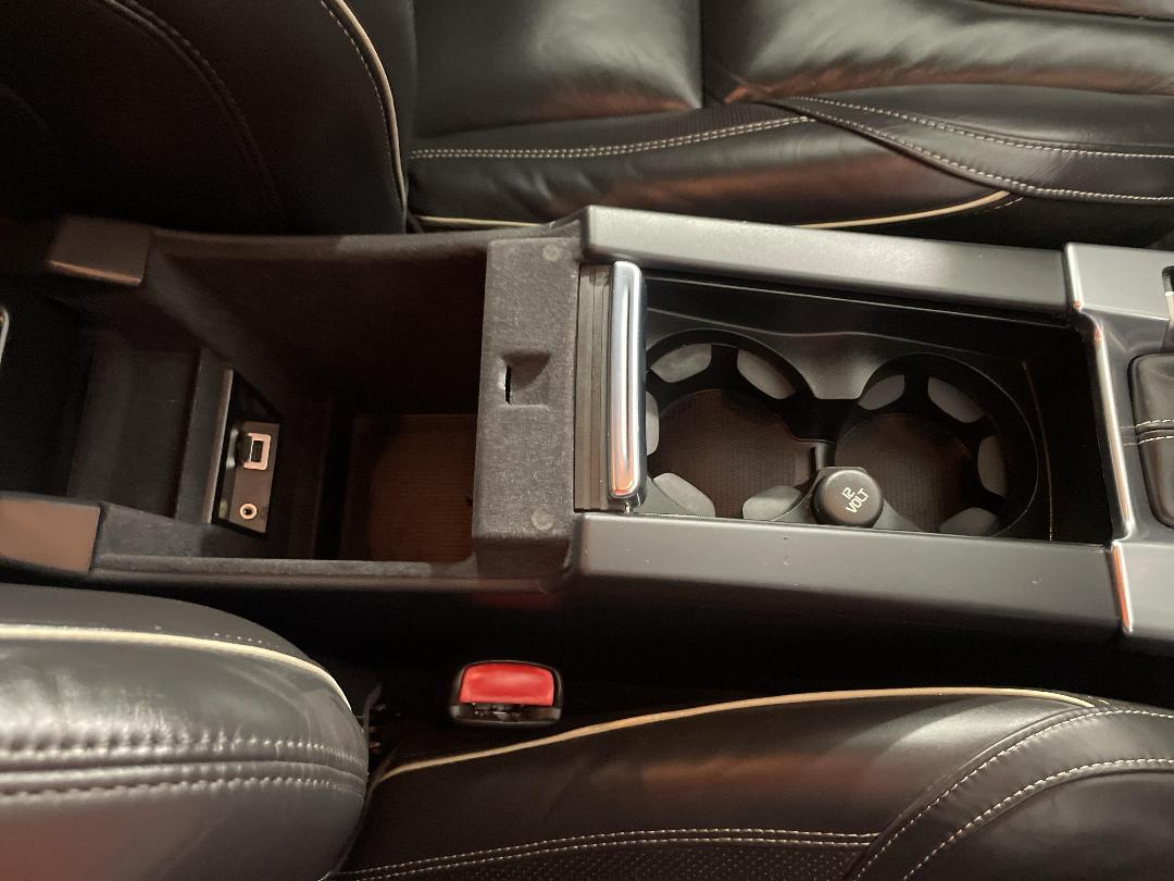 Photo '34' of Volvo XC60 Photo '34' of Volvo XC60