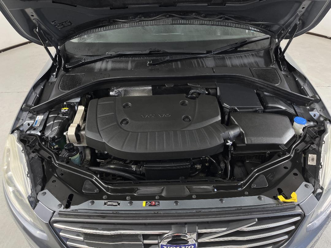 Photo '13' of Volvo XC60 Photo '13' of Volvo XC60