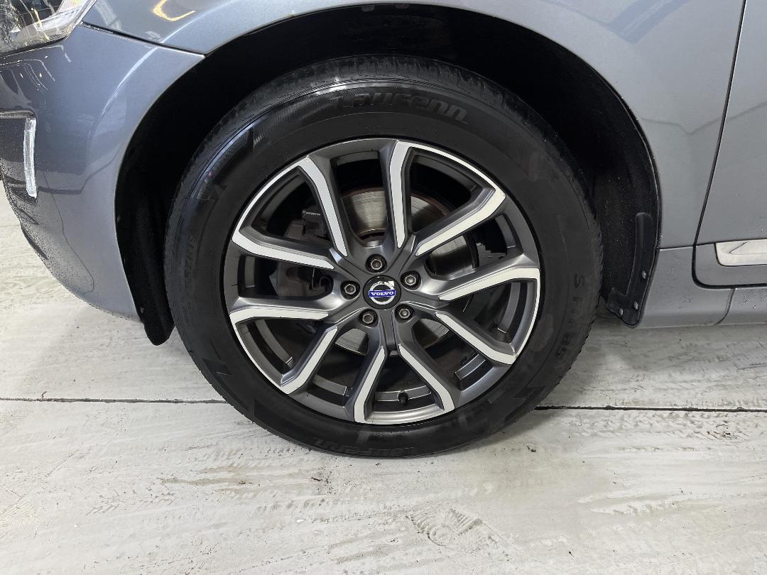 Photo '10' of Volvo XC60 Photo '10' of Volvo XC60