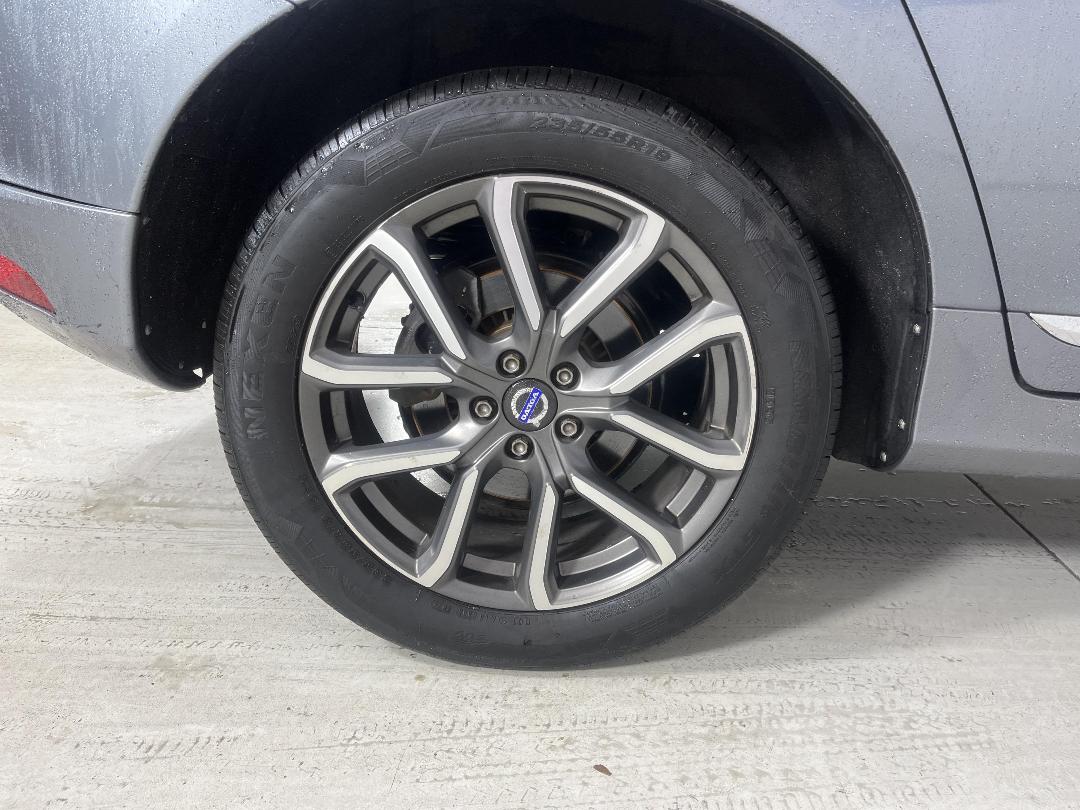 Photo '12' of Volvo XC60 Photo '12' of Volvo XC60