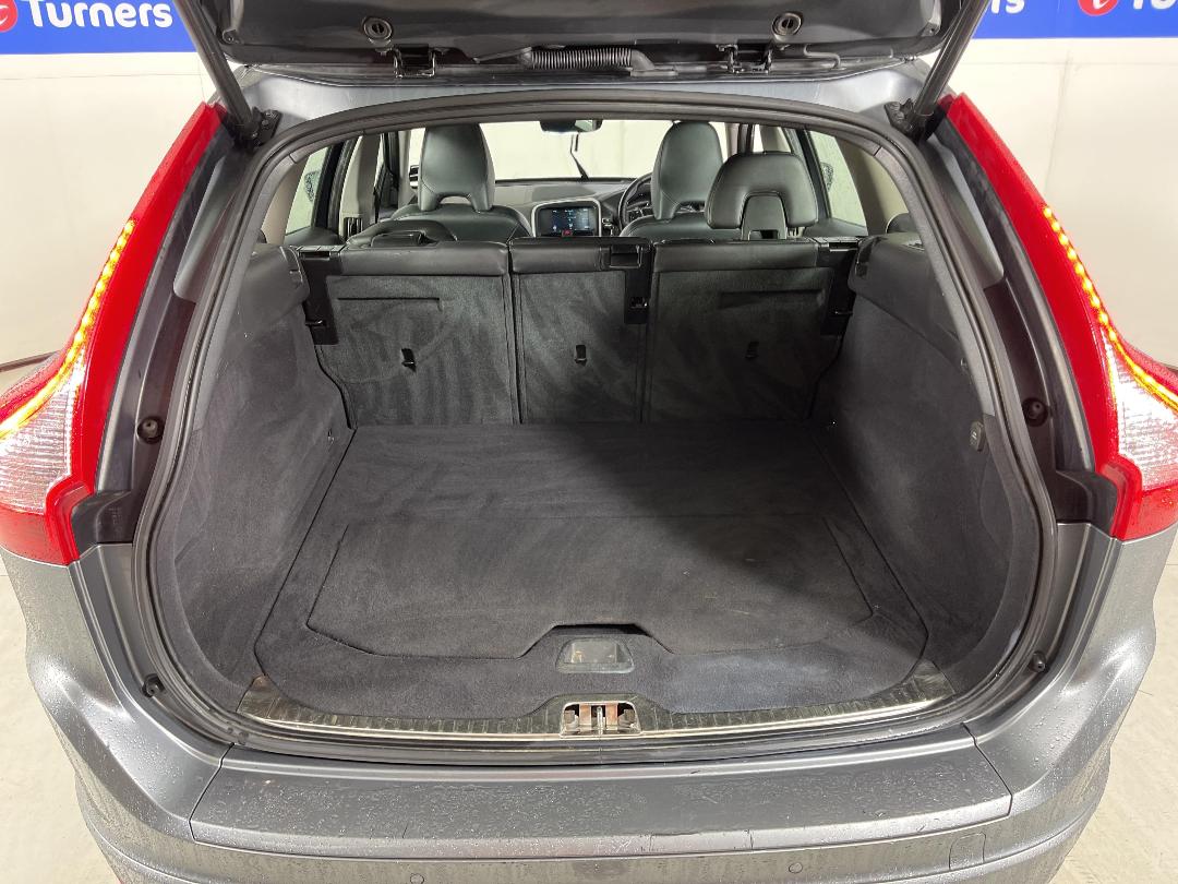 Photo '14' of Volvo XC60 Photo '14' of Volvo XC60