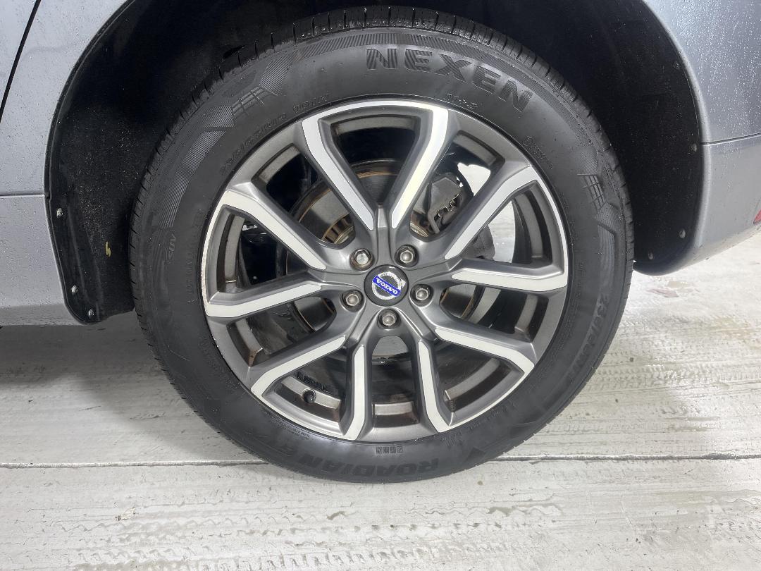 Photo '11' of Volvo XC60 Photo '11' of Volvo XC60