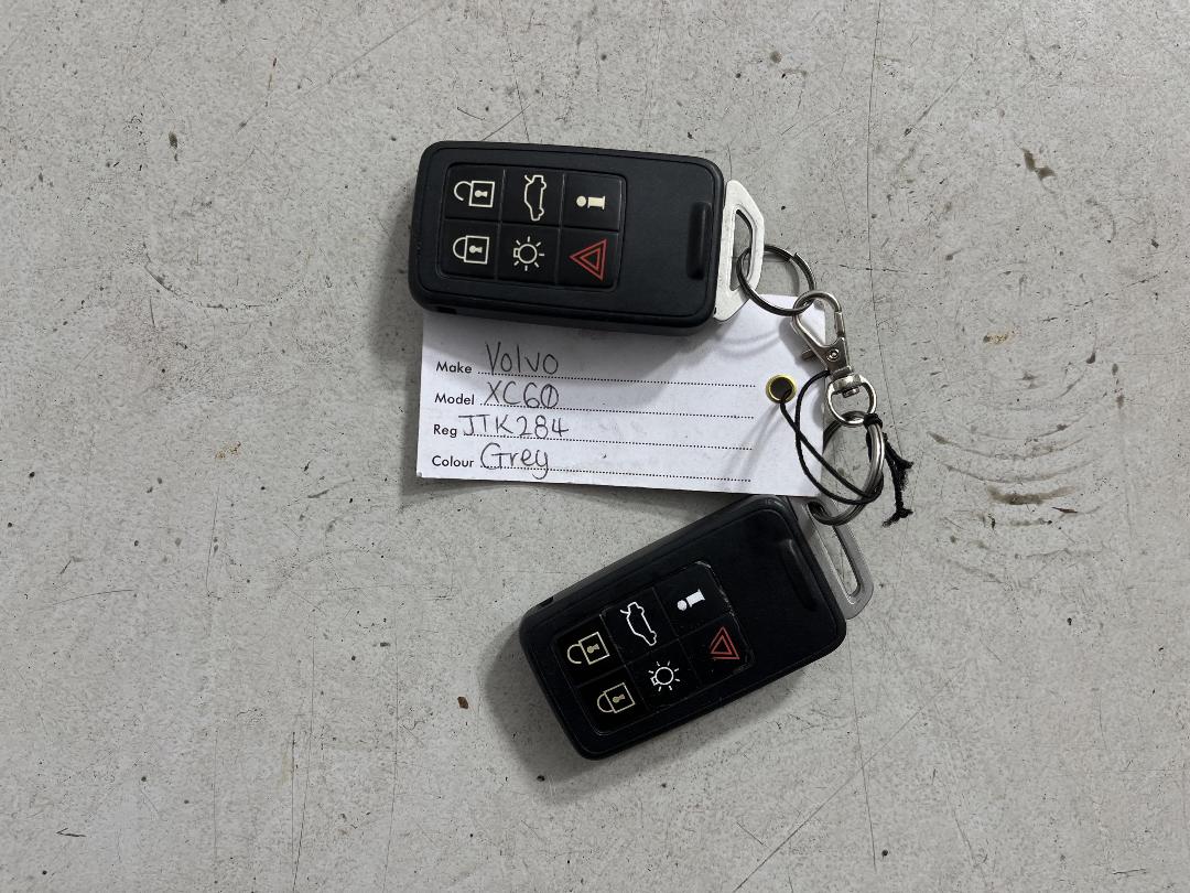 Photo '22' of Volvo XC60 Photo '22' of Volvo XC60