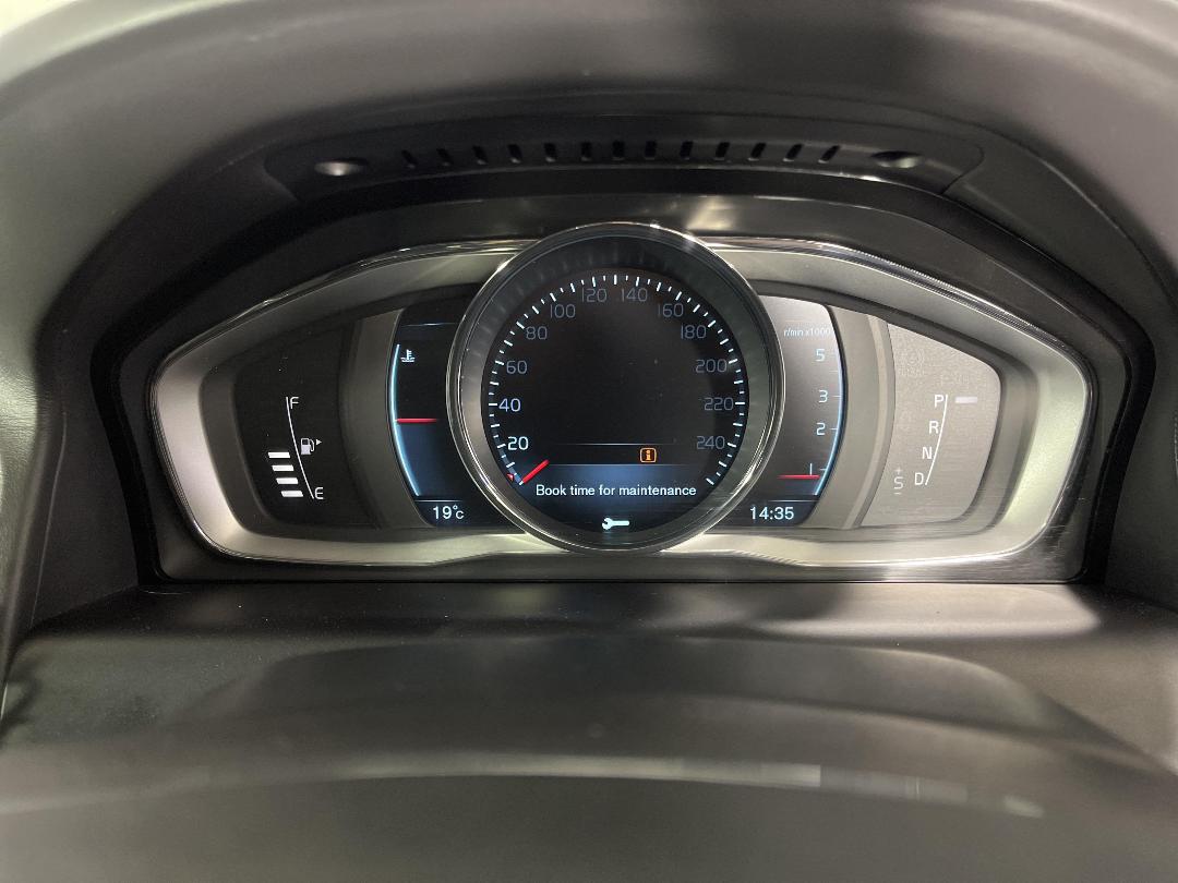 Photo '21' of Volvo XC60 Photo '21' of Volvo XC60