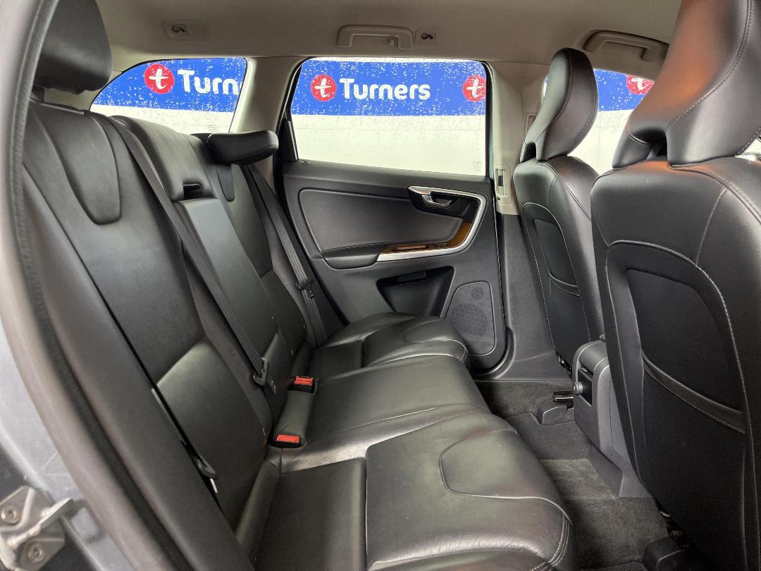 Photo '20' of Volvo XC60 Photo '20' of Volvo XC60