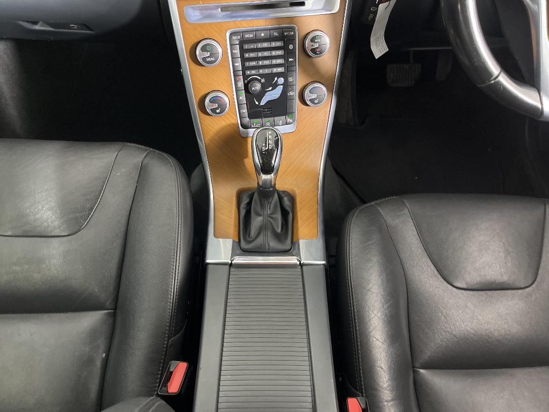 Photo '23' of Volvo XC60 Photo '23' of Volvo XC60