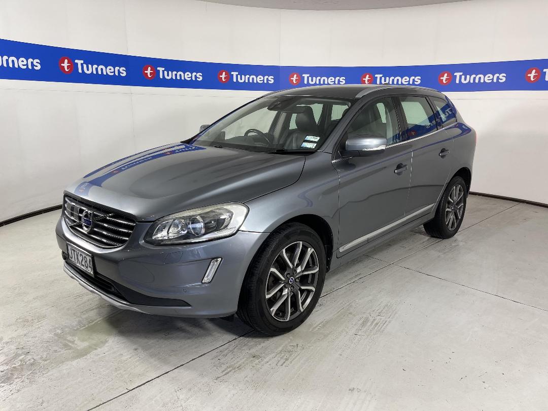 Photo '4' of Volvo XC60 Photo '4' of Volvo XC60