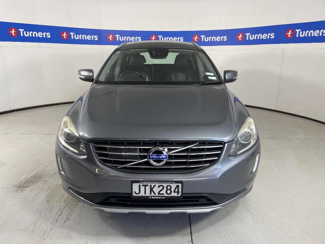 Photo '2' of Volvo XC60 Photo '2' of Volvo XC60