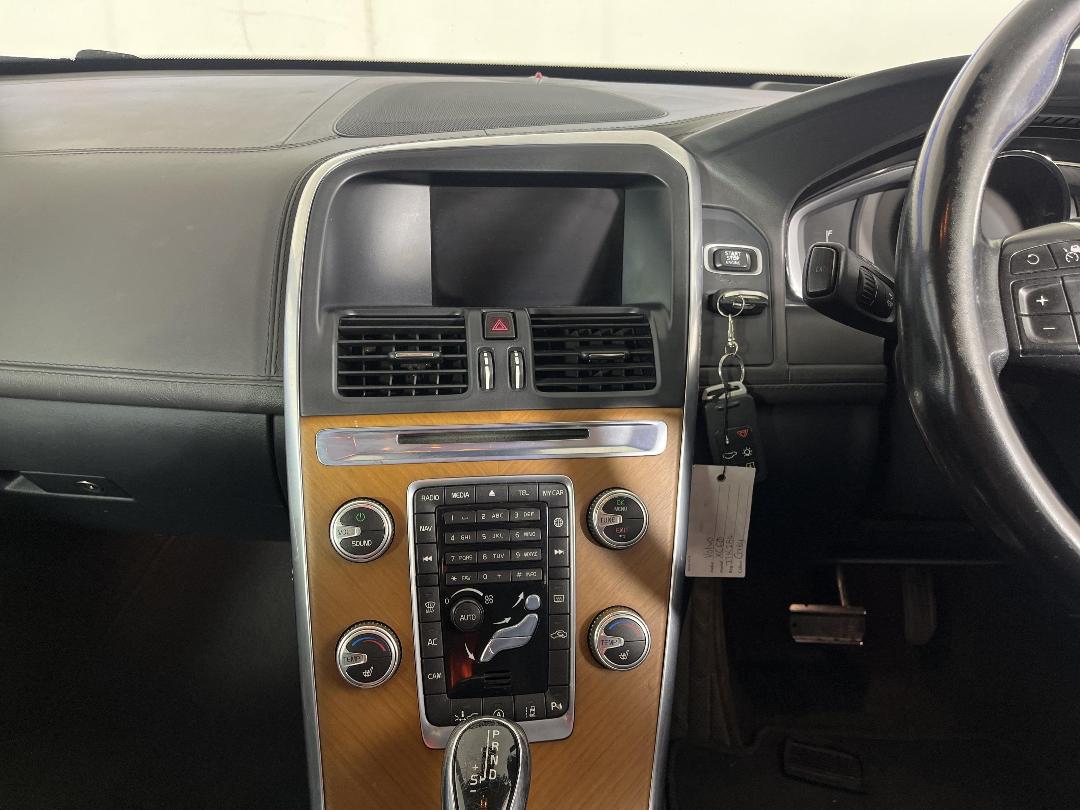 Photo '18' of Volvo XC60 Photo '18' of Volvo XC60