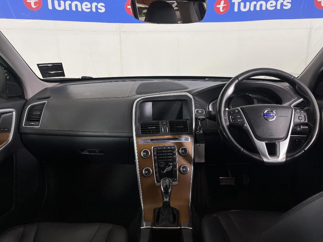 Photo '17' of Volvo XC60 Photo '17' of Volvo XC60