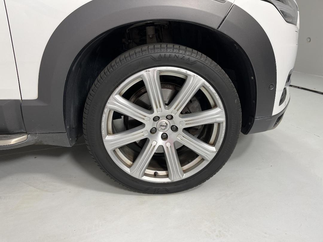 Photo '9' of Volvo XC90