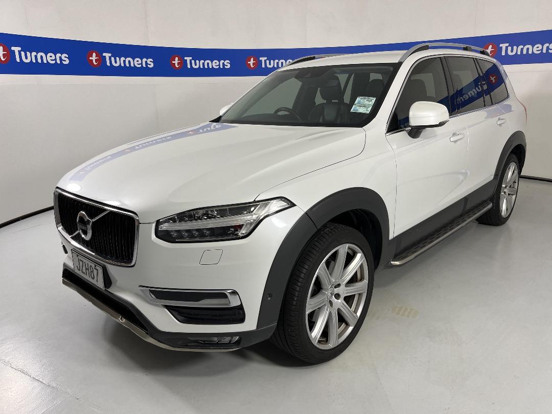 Photo '4' of Volvo XC90