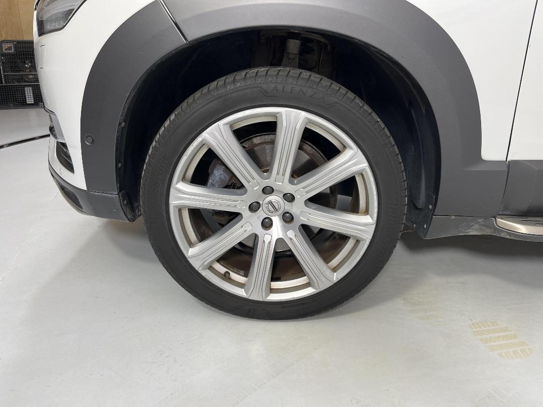 Photo '10' of Volvo XC90