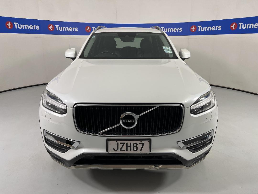 Photo '2' of Volvo XC90