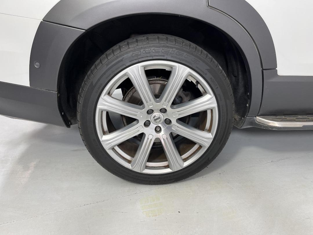 Photo '12' of Volvo XC90