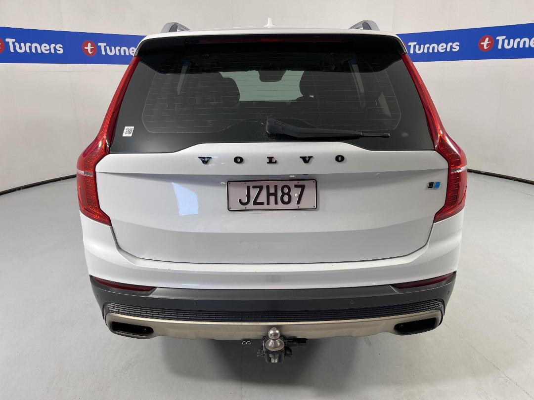 Photo '6' of Volvo XC90