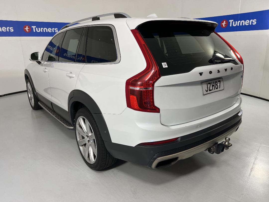 Photo '5' of Volvo XC90