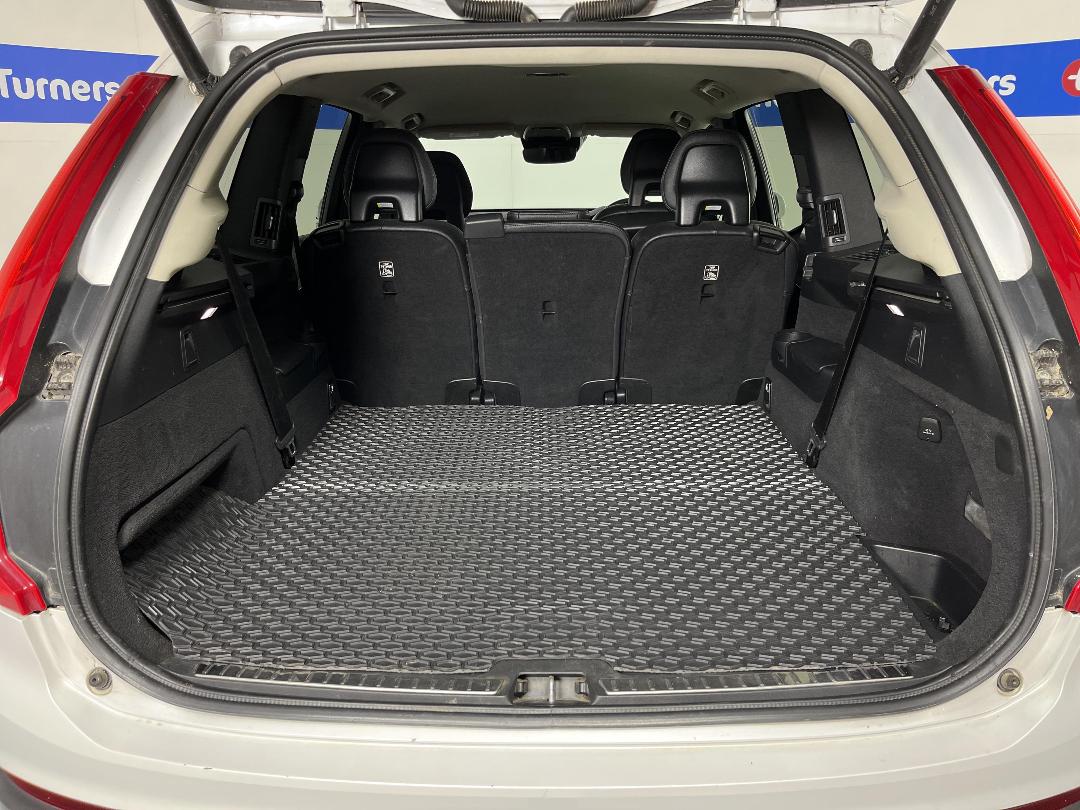 Photo '14' of Volvo XC90