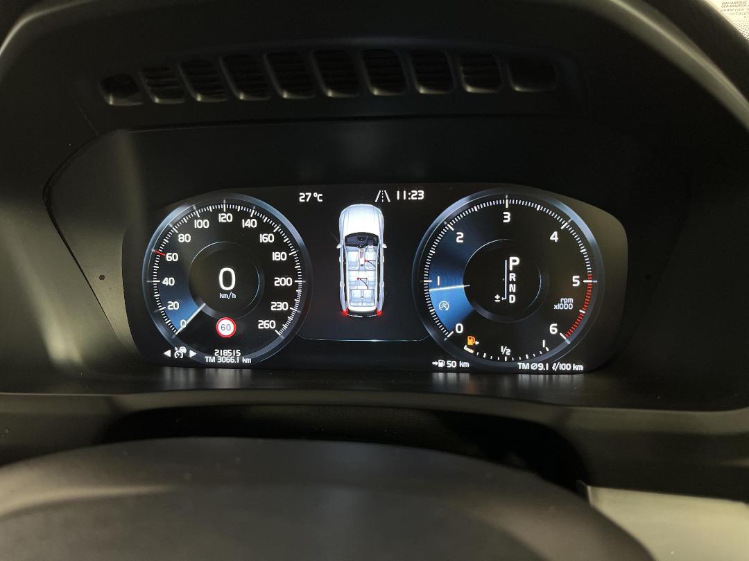 Photo '21' of Volvo XC90