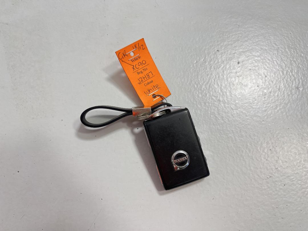 Photo '22' of Volvo XC90